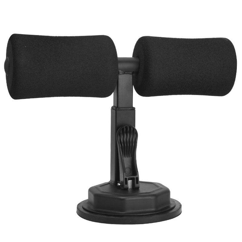 Sit-Up Trainer Crunch Bar with Ankle Support