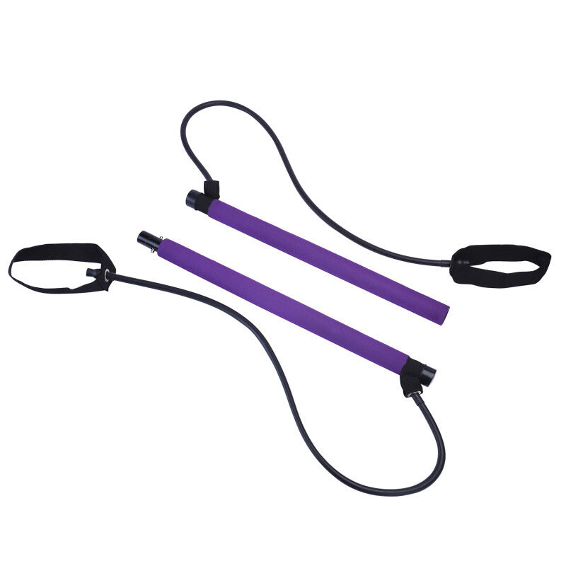Rally Fitness Bar