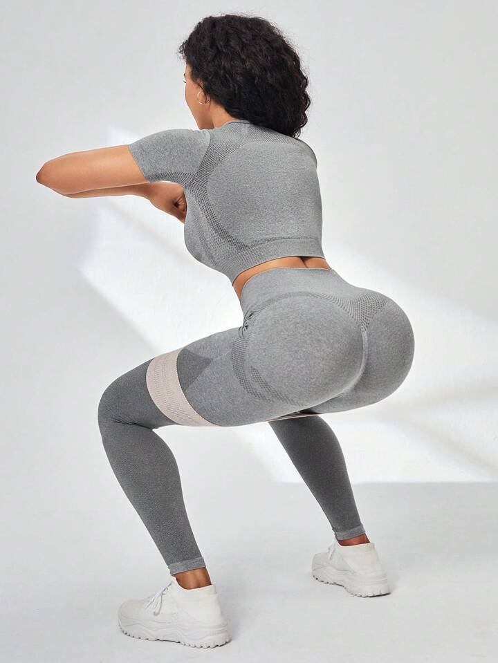 Training Workout Clothes Women