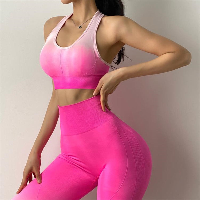 Women’s Bra, Leggings, and Set