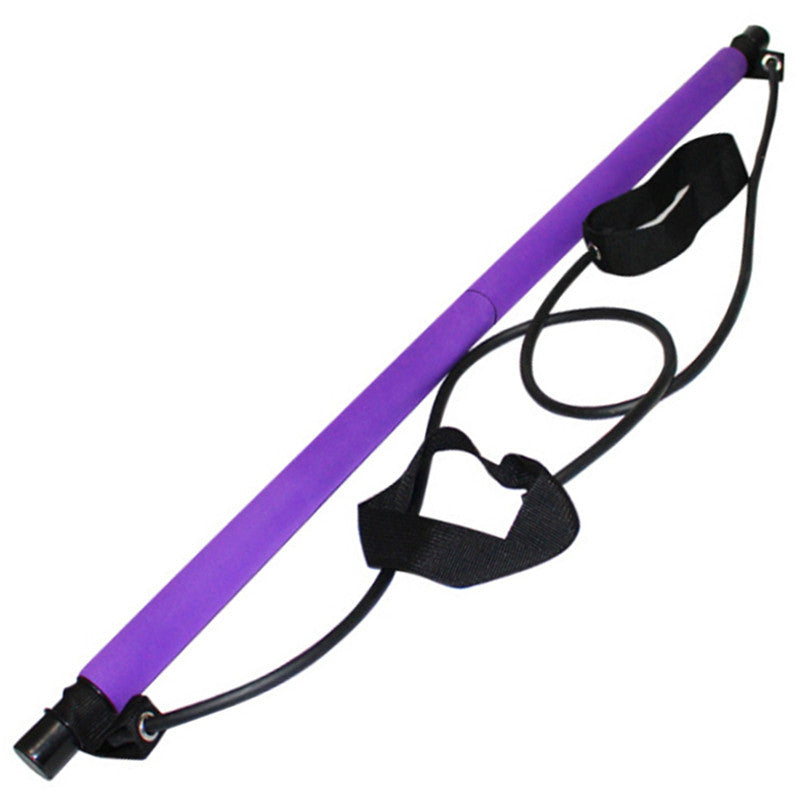 Rally Fitness Bar