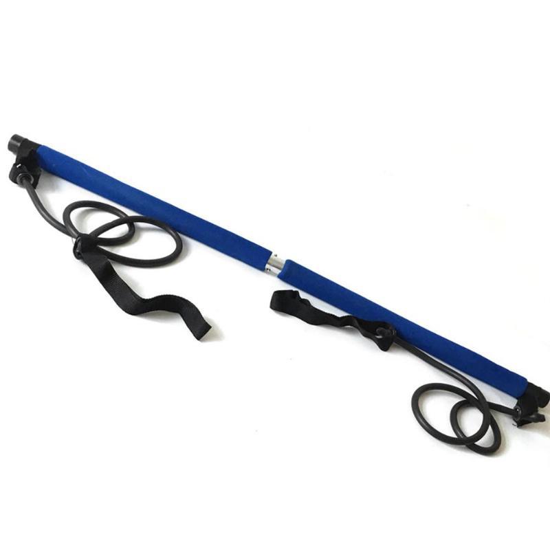 Rally Fitness Bar