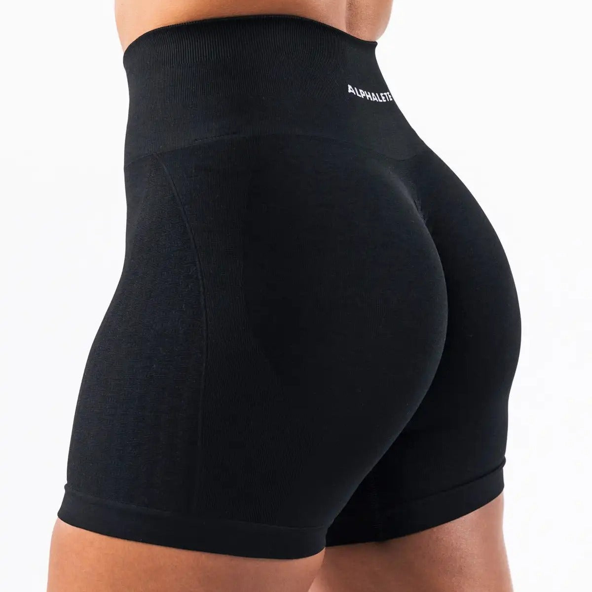 Women's Fitness Skinny Gym Running Shorts