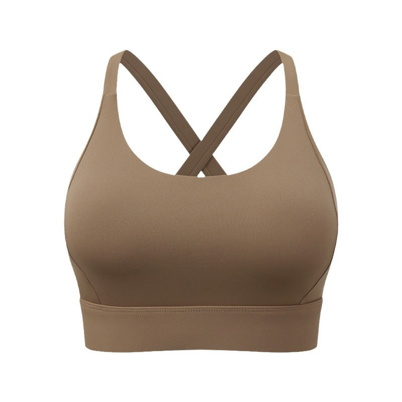 Women's Workout Yoga Bra