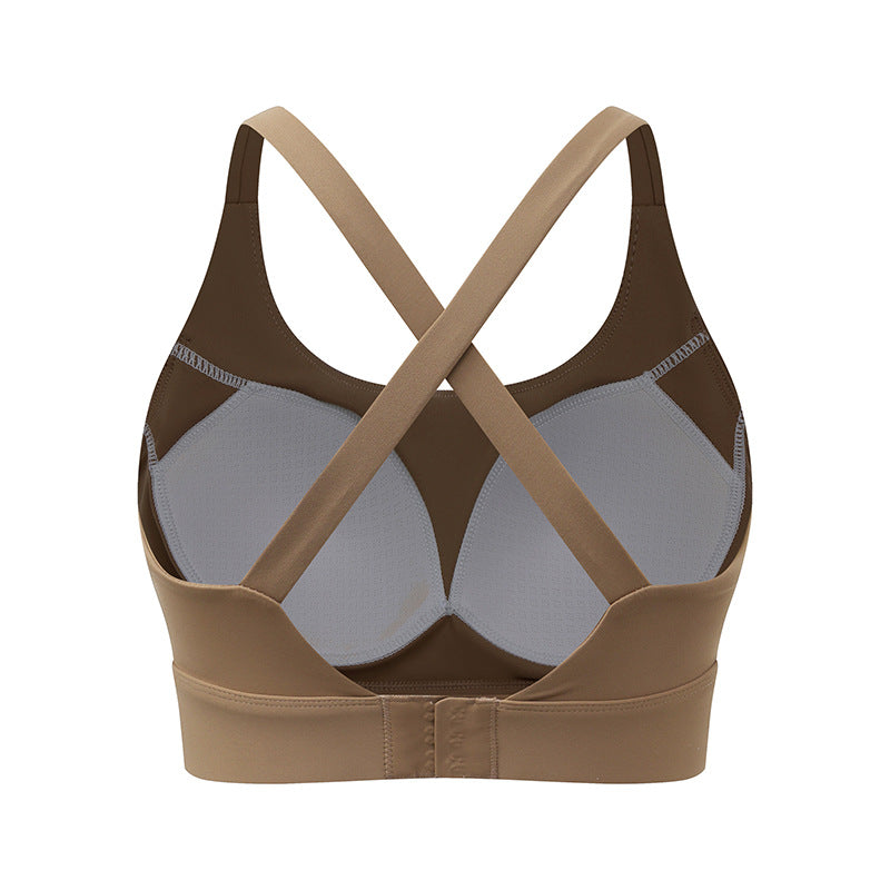 Women's Workout Yoga Bra