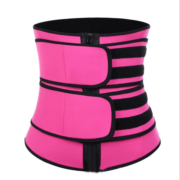 Tummy Sweat Waist Trainer Shapewear Bodysuit