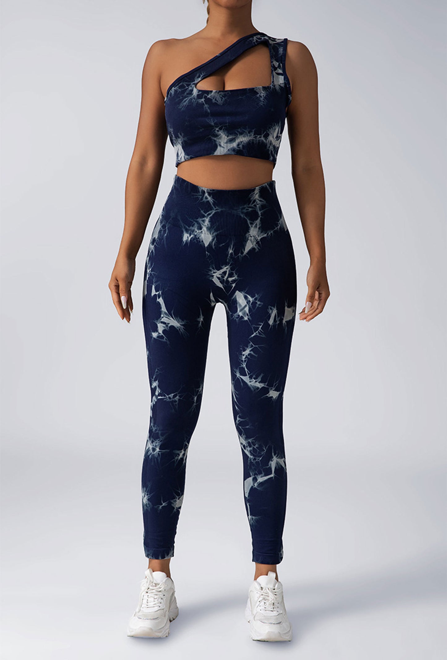 Women’s Scrunch Butt Lifting High-Waisted Leggings