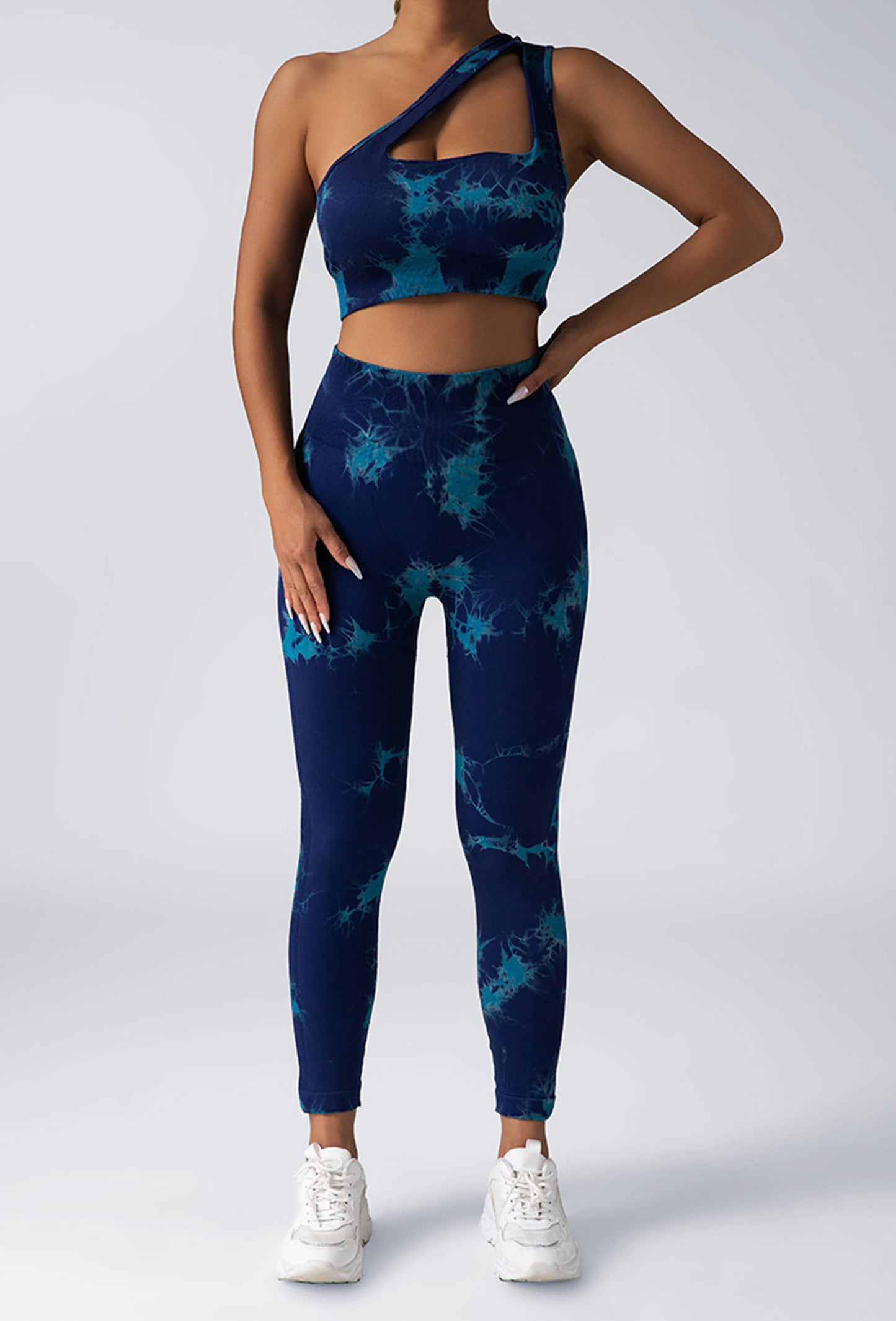 Women’s Scrunch Butt Lifting High-Waisted Leggings