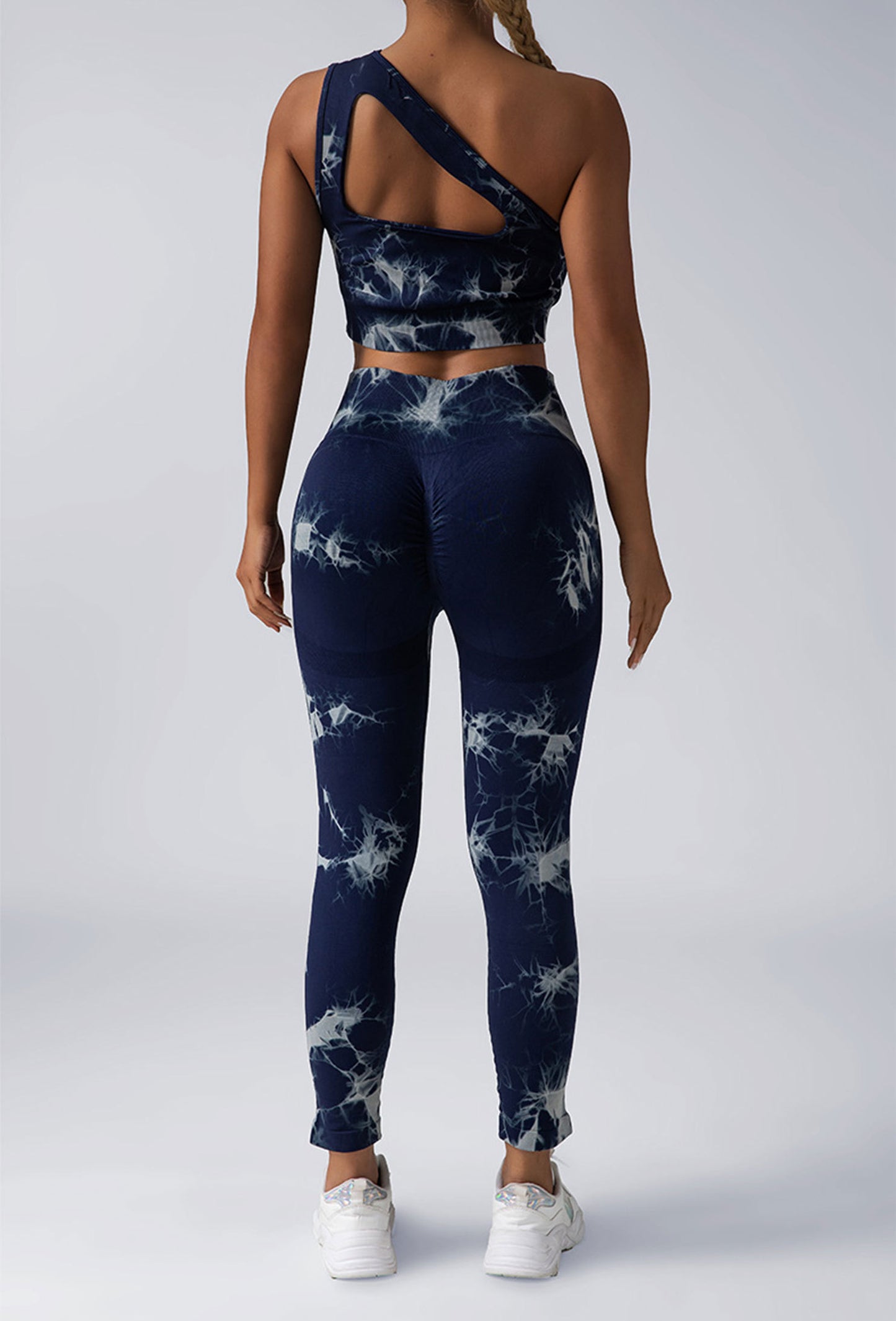 Women’s Scrunch Butt Lifting High-Waisted Leggings