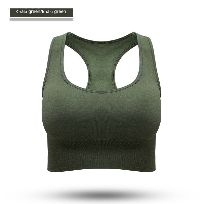 Women Workout Bra