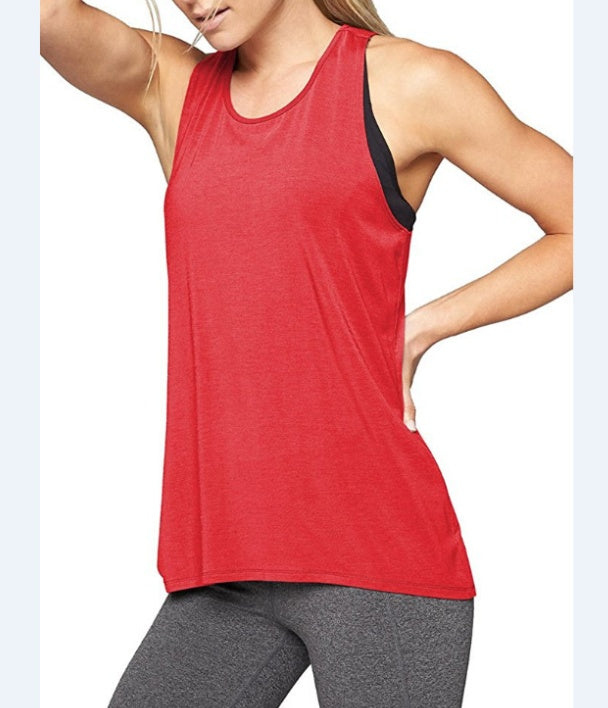 Women’s Shirt Tank Top