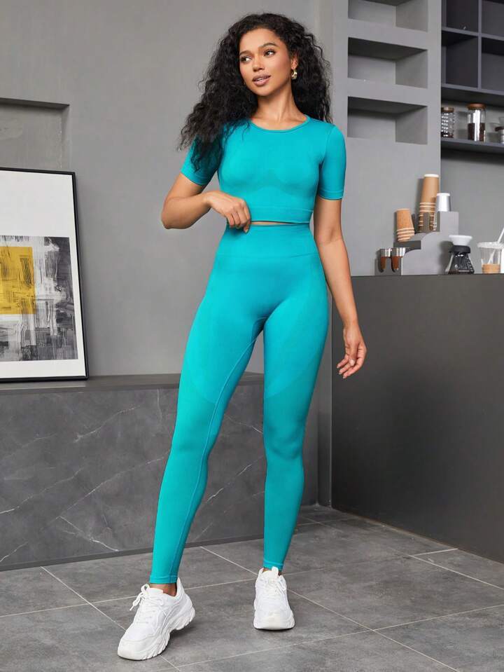 Training Workout Clothes Women