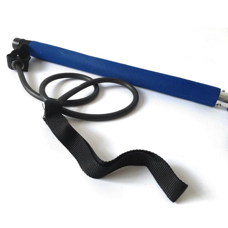 Rally Fitness Bar
