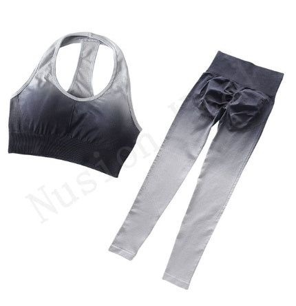 Women’s Bra, Leggings, and Set