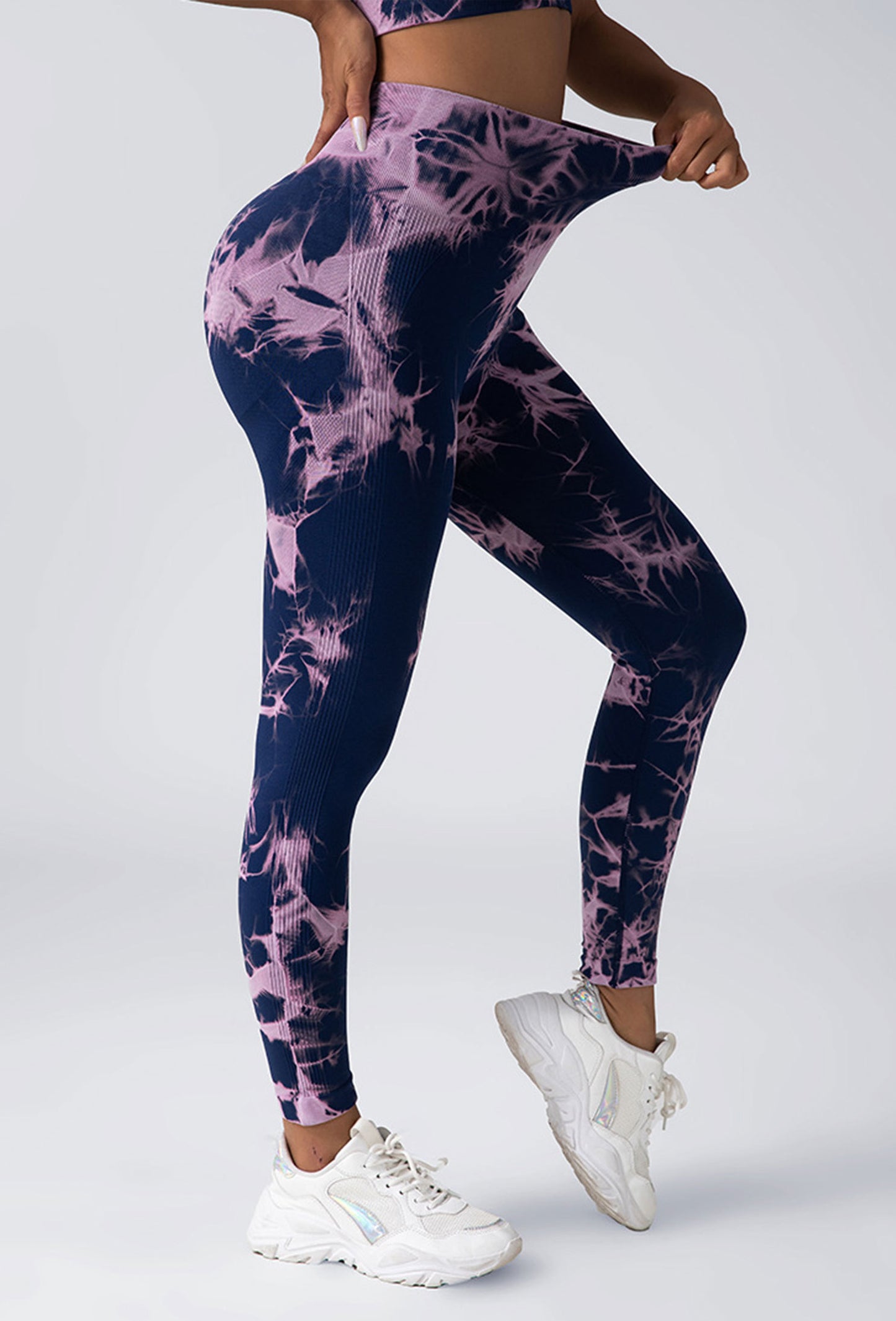 Women’s Scrunch Butt Lifting High-Waisted Leggings