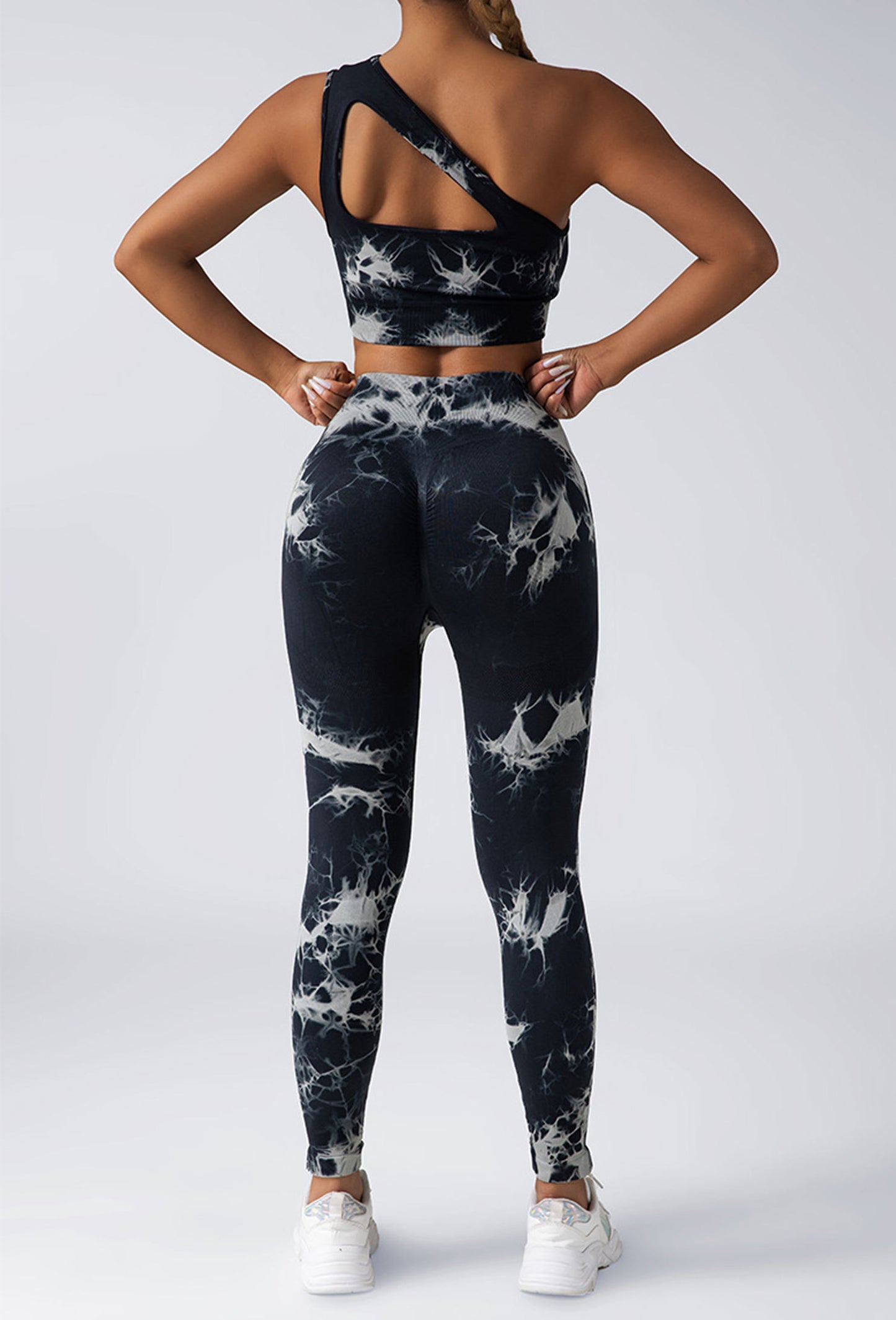 Women’s Scrunch Butt Lifting High-Waisted Leggings