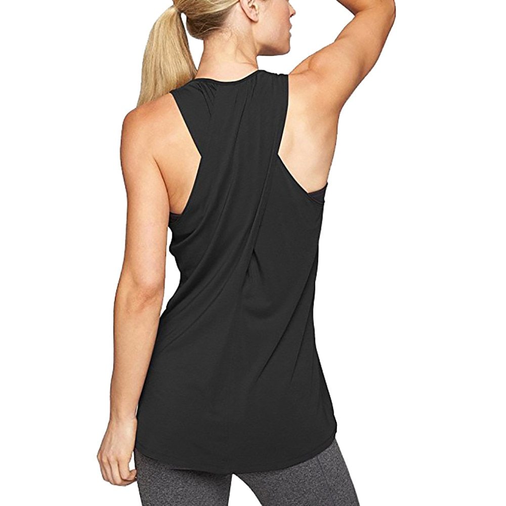 Women’s Shirt Tank Top
