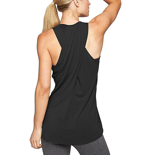 Women’s Shirt Tank Top