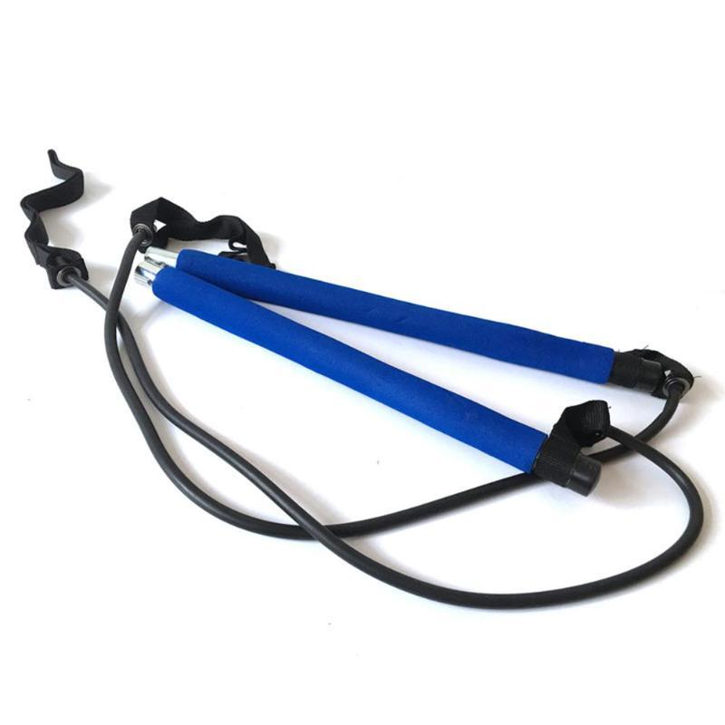 Rally Fitness Bar