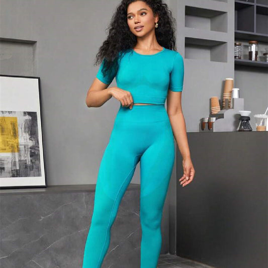 Training Workout Clothes Women