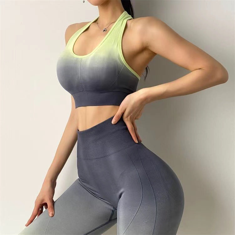 Women’s Bra, Leggings, and Set