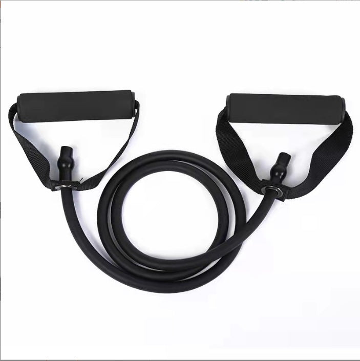 Latex Resistance Bands – Workout & Fitness Tubes