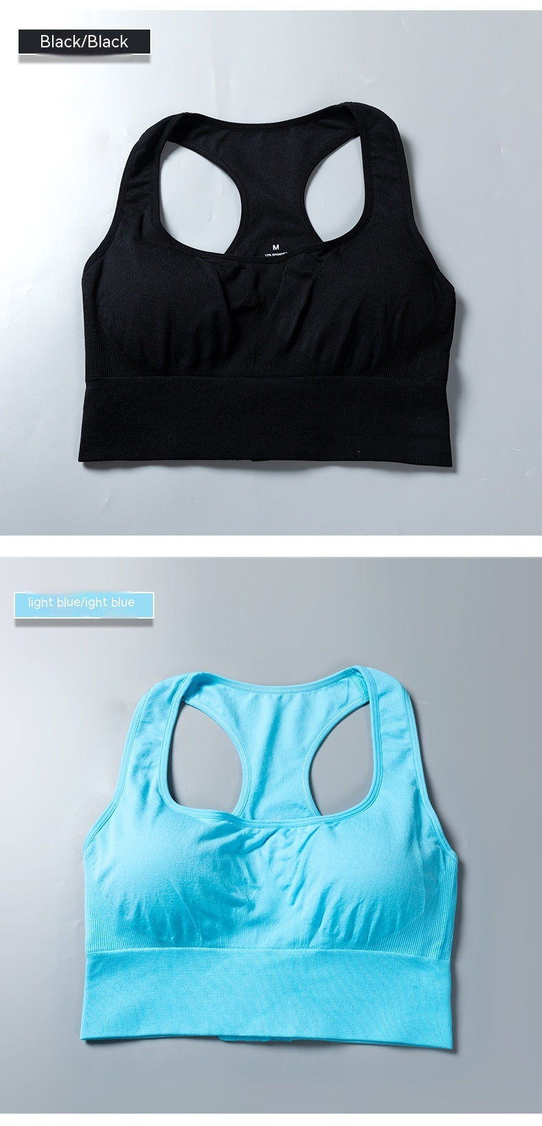 Women Workout Bra