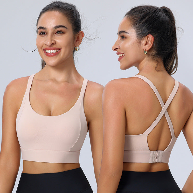 Women's Workout Yoga Bra