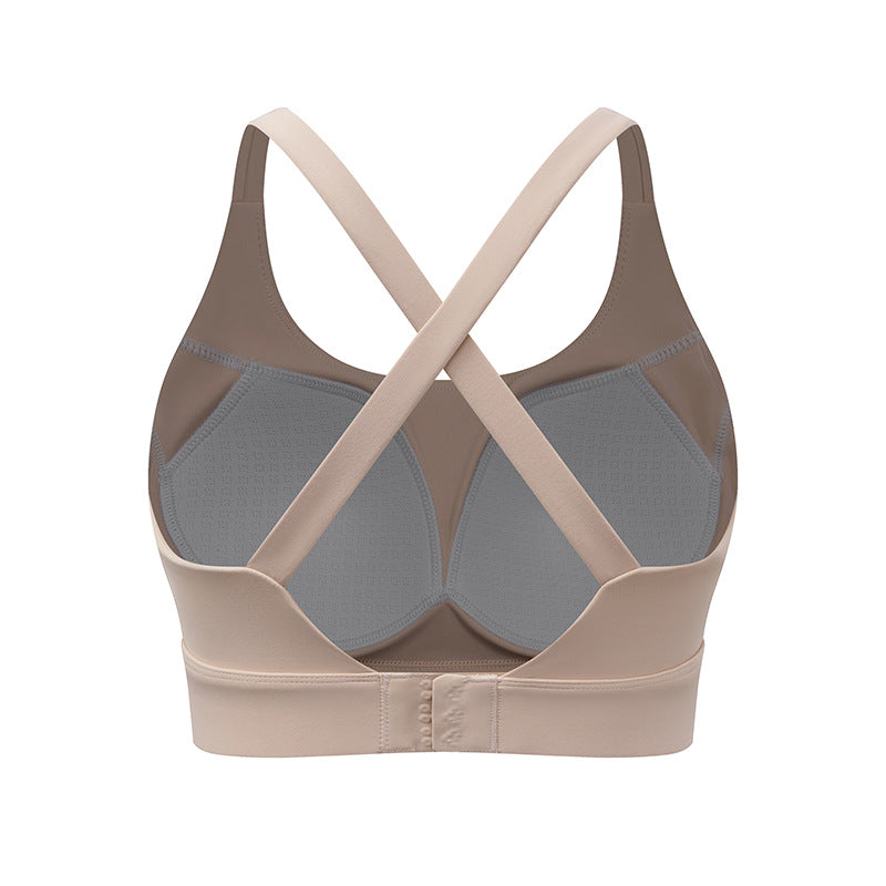 Women's Workout Yoga Bra