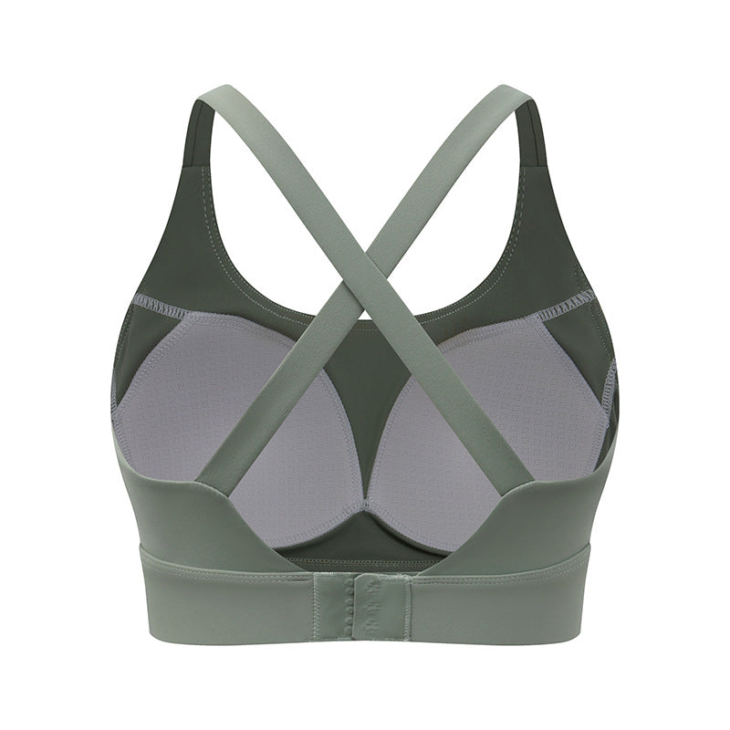 Women's Workout Yoga Bra