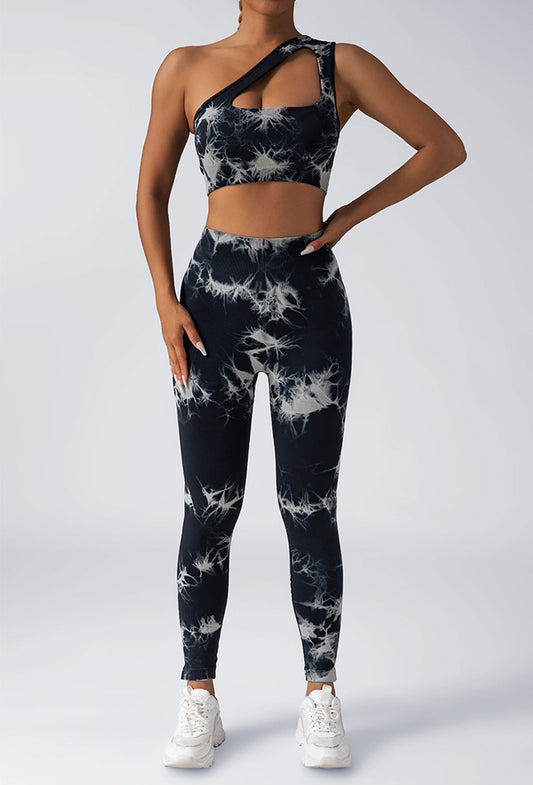 Women’s Scrunch Butt Lifting High-Waisted Leggings
