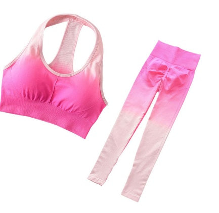 Women’s Bra, Leggings, and Set