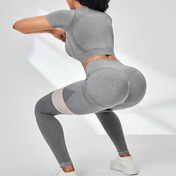 Training Workout Clothes Women