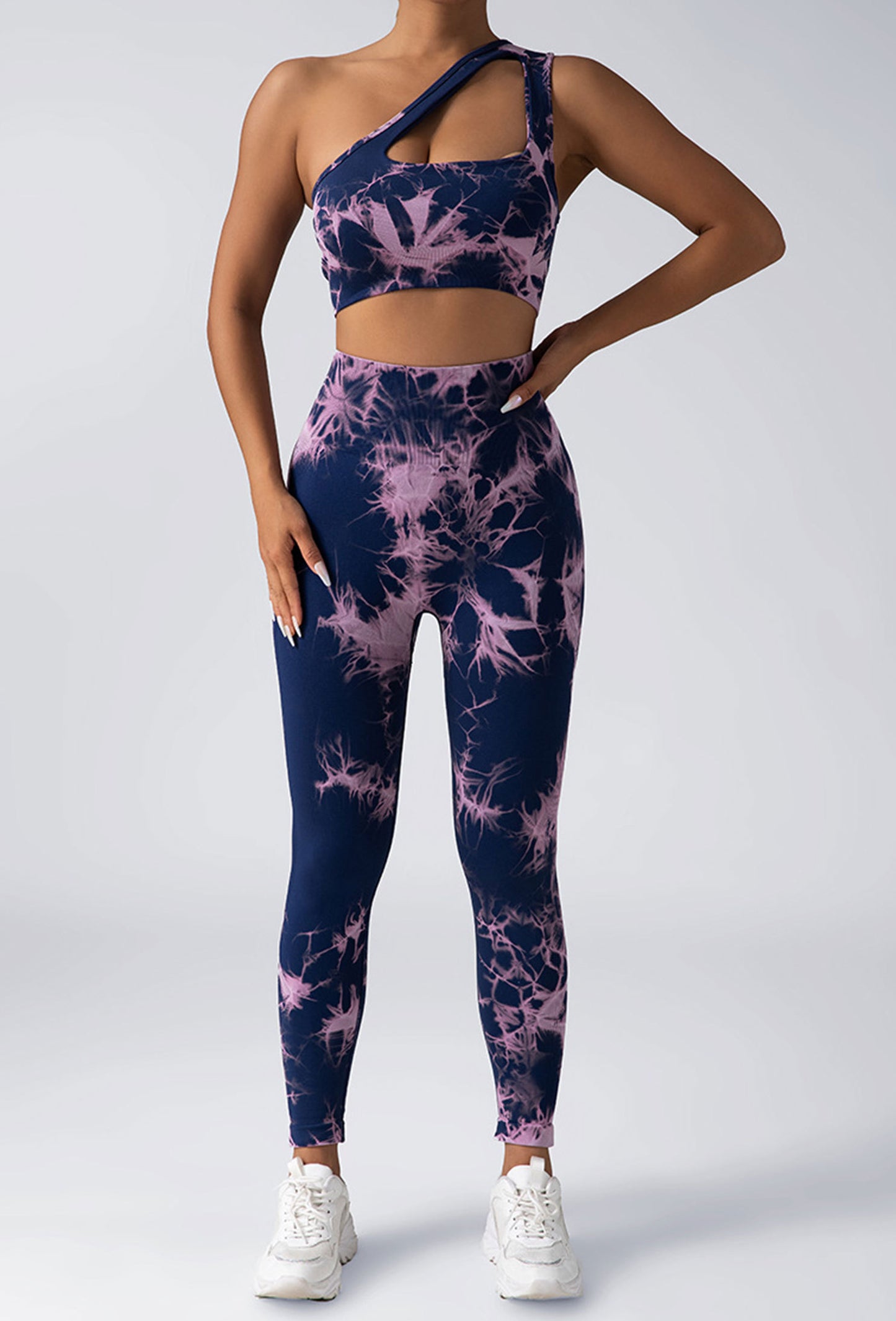 Women’s Scrunch Butt Lifting High-Waisted Leggings