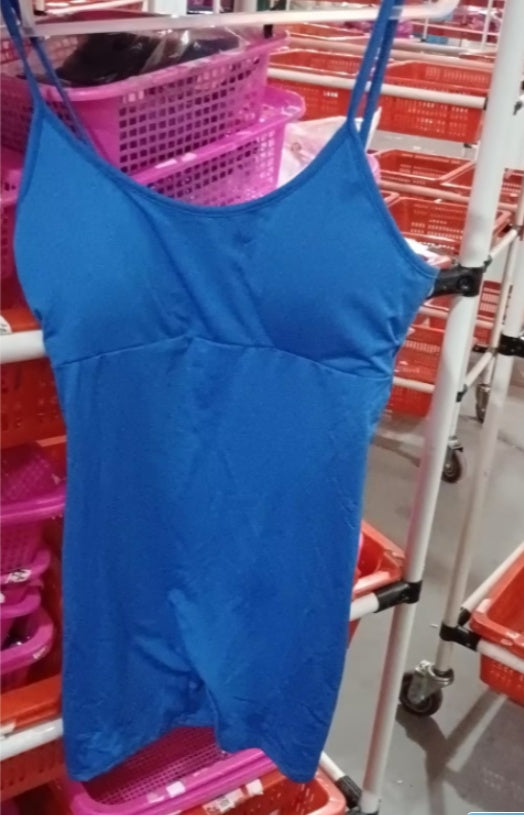 Jumpsuit Sports Yoga Workout Women Sportwear